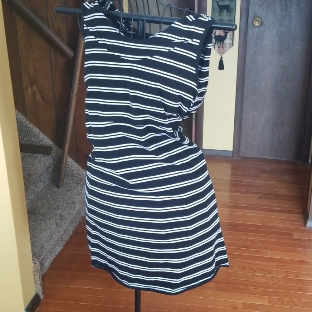 Cute summer dress by Andrew Marc